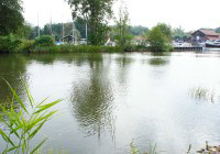 Schwedenhaus in Plau am See - Das Ferienhaus